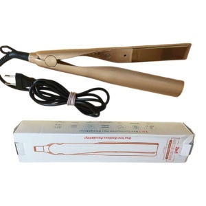 Placa de Par 2 in 1, Indreptat si Ondulat, Temperatura Reglabila, Invelis Ceramic - Img 2
