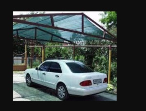 Plasa Umbrire 2m Inaltime x 1m Lungime , Grad de Umbrire 40 % - Img 6