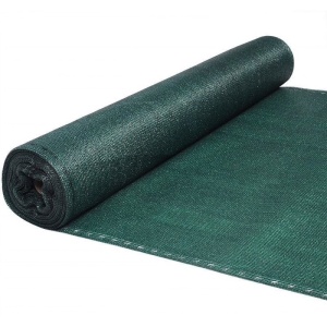 Plasa Umbrire, Rola 1.2 m Inaltime x 40m Lungime , Grad de Umbrire 40% - Img 3