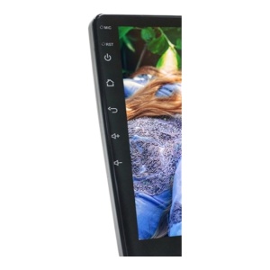 Player auto MP5 CA007 ecran 9inch functie DVR GPS conexiune USB WiFI BT - Img 3