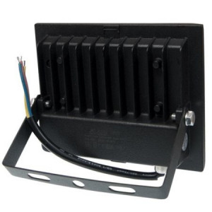Proiector LED Pentru Exterior 150W , 13500lm , P66 , Negru, Alimentare 85-265V / 50-60Hz - Img 4