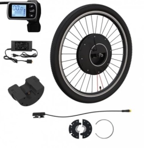 Roată de conversie pentru bicicletă electrică 26 inch