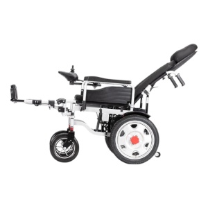 Scaun cu rotile electric pliabil inteligent ZS-EW8028 - Img 5