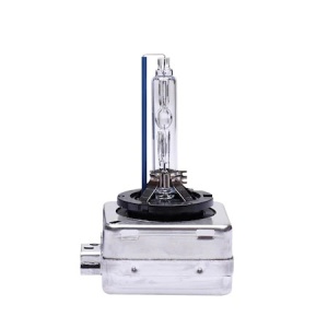 Set 2 Becuri Pentru Xenon D1S , 35w, 6000k - Img 3