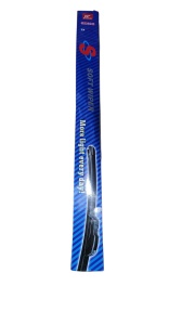 Set de 2 bucati ștergătoare auto "Soft Wiper" de 22 inch (550mm), model SZ688.