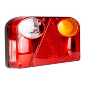 Set de 2 lampi spate, multipoint, dreapta/stanga