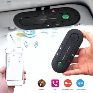 Sistem Auto Handsfree Bluetooth V 5.0 Multipoint - Img 7