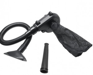 Suflanta si aspirator 2in1 pentru polizor unghiular - Img 2