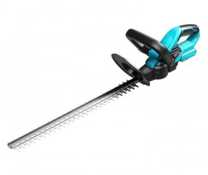 Trimmer/Foarfeca electrica pentru gard viu si pomi, cu acumulator