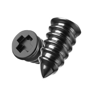10 bucăți de reparare a anvelopelor, șuruburi de cauciuc, cuie, kit de reparare a perforațiilor anvelopelor auto, offroad