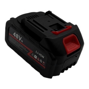 Acumulator Universal 48 V pentru Minidrujba, Fierastrau Sabie, Mini Fierastrau, Aparat Spalat Cu Presiune, Mini-drujba, Foarfeca electrica - Img 2