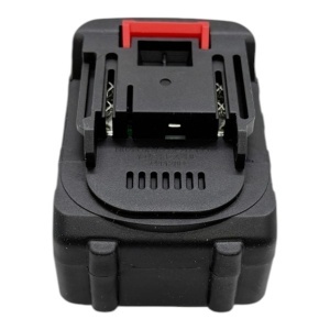 Acumulator Universal 48 V pentru Minidrujba, Fierastrau Tip Sabie, Mini Fierastrau, Aparat Spalat Cu Presiune, Mini-drujba, Foarfeca electrica gradina - Img 2