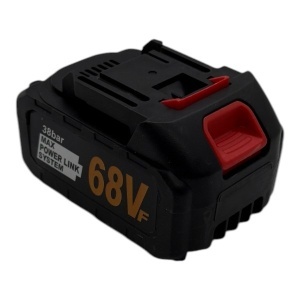 Acumulator Universal 68V pentru Minidrujba, Fierastrau Tip Sabie, Mini Fierastrau, Aparat Spalat Cu Presiune, Mini-drujba, Foarfeca electrica - Img 2