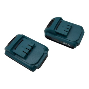 Acumulator Universal pentru Minidrujba, 36V Fierastrau Sabie, Mini Fierastrau, Etc - Img 2