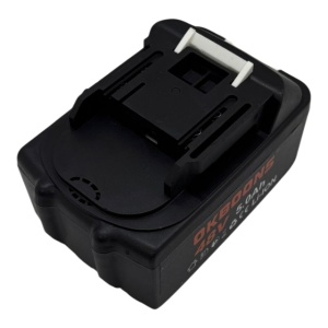 Acumulator Universal pentru Minidrujba, 48V Fierastrau Sabie, Mini Fierastrau, Etc - Img 2