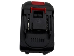 Acumulator Universal pentru Minidrujba, 48V , Mini Fierastrau, Aparat Spalat Cu Presiune, Mini-drujba, Foarfeca electrica - Img 2