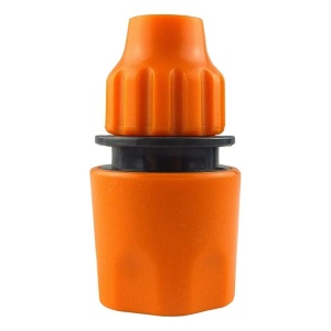 Adaptor rapid pentru furtun spiralat de 10 mm pentru pistolul de apă al mașinii de spălat auto - Img 2