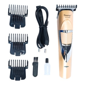 Aparat de tuns fara fir GM-6589, putere 3 W