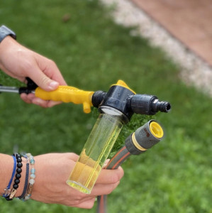 Aparat Pentru Spalare cu Presiune Water Zoom - Img 3