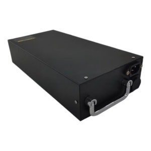 Baterie Podea, Baterie Li-ion 60V – Cu Mâner, Compatibil Harley - Img 3
