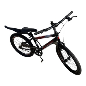 Bicicleta 20 inch, frana disc - Img 6