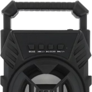 Boxa portabila BT 1305, 15W P.M.P.O., Bluetooth - Img 2