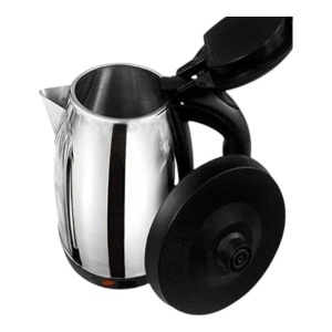 Cana Fierbator , Inox,2 L, 1500w, Declansare automata - Img 2
