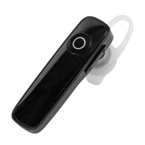 Casca Bluetooth Wireless, Autonomie de 8 ore pentru Transmisii Vocale Optime - Img 1