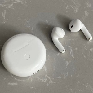 Casti Bluetooth Wireless, Pro 6, compatibile Android si iOS - Img 2