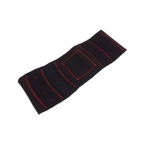 Centura lombara magnetica din neopren YC-6305 cu marime universala - Img 5