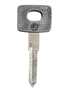Chei auto neprelucrate (blank), fara cip