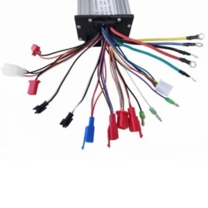 Controller scuter electric de tip CityCoco 60V 2000w - Img 4