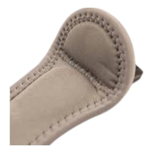 Cotiera elastica cu benzi magnetice YC-6328 - Img 3