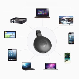 Dispozitiv partajare continut chromecast - Img 4