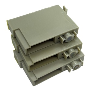 EPSON T0713 - Cartuș Toner Partner PREMIUM, Magenta - Img 2