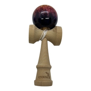 Kendama – lemn premium, bila antiderapanta, echilibru si performanta