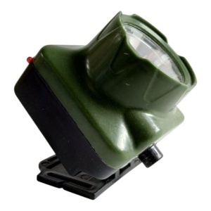 Lanternă frontală cu rază lungă de acțiune, super luminoasă, 30w, - reîncărcabilă și cu curea - Img 3