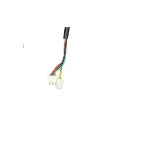 Maneta acceleratie cu contact cheie si display nivel baterie - Img 5