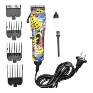 Masina de tuns animale Zoofari DC-50 8W