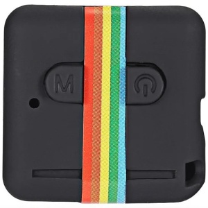 Mini Camera SQ11, Full HD 1080p, Audio Video, Night Vision, Black - Img 3