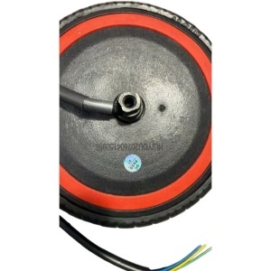 Motor de roată de 8.5 inch (250W, 36V) pentru trotinete electrice - Img 2
