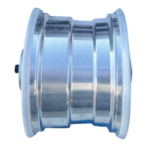Motor scuter electric 60V 2000W 10 inch aliaj aluminiu Citycoco Harley - Img 2