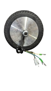 Motor trotineta electrica drift 36V (dinam) - Img 4