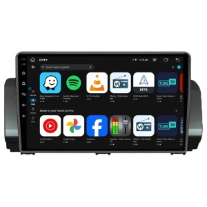 Navigatie Dacia Sandero 3 2021-2023 10 inch 1GB 32GB 4 Core