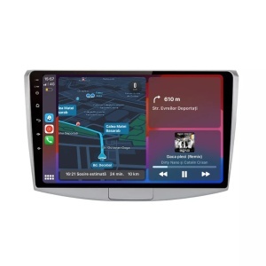 Navigatie VW Passat B7 2010-2014 10 inch 1GB 32GB 4 Core