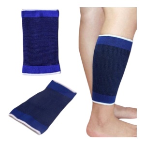 Pereche de benzi de susținere pentru gambe / protecție pentru gambe / 6615
