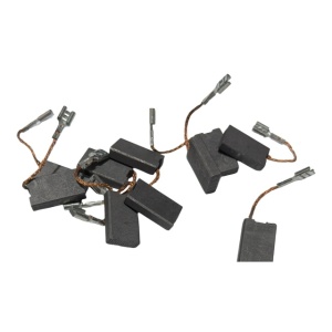 Perii Colectoare Carbuni 6,3 x 16 x 26 / Set de 2bucati - Img 2