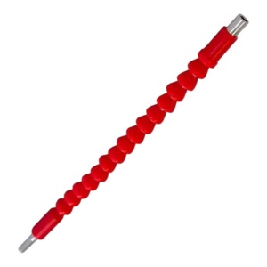 Prelungitor flexibil pentru biti cu varf magnetic - 30 cm - Acces usor in spatii inguste