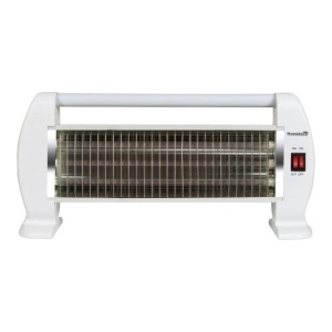 Radiator quartz HB-8101, 1200 W, 3 trepte de putere