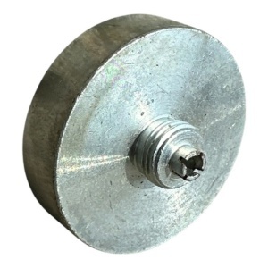 Reductie alimentare GAZ GPL de butelie camping B-630 - Img 1